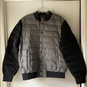 UGG Bomber Jacket